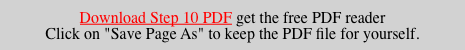 Download Step 10 PDF get